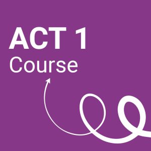 ACT COURSE
