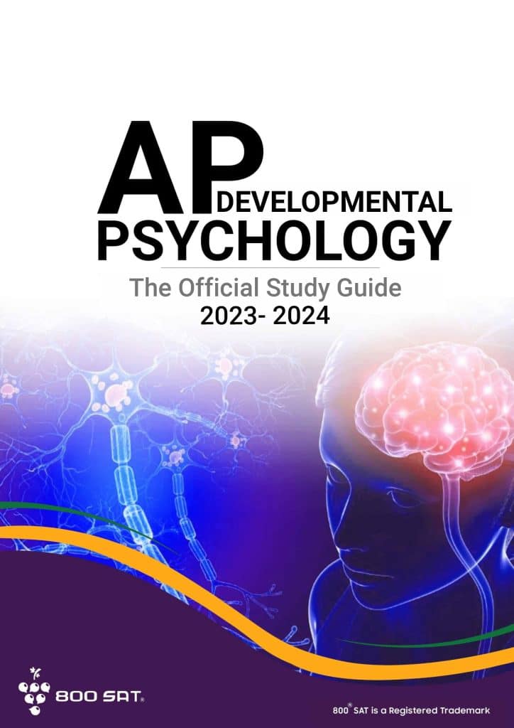 AP Psychology: Developmental Psychology