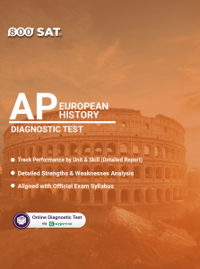 AP European History Diagnostic Test