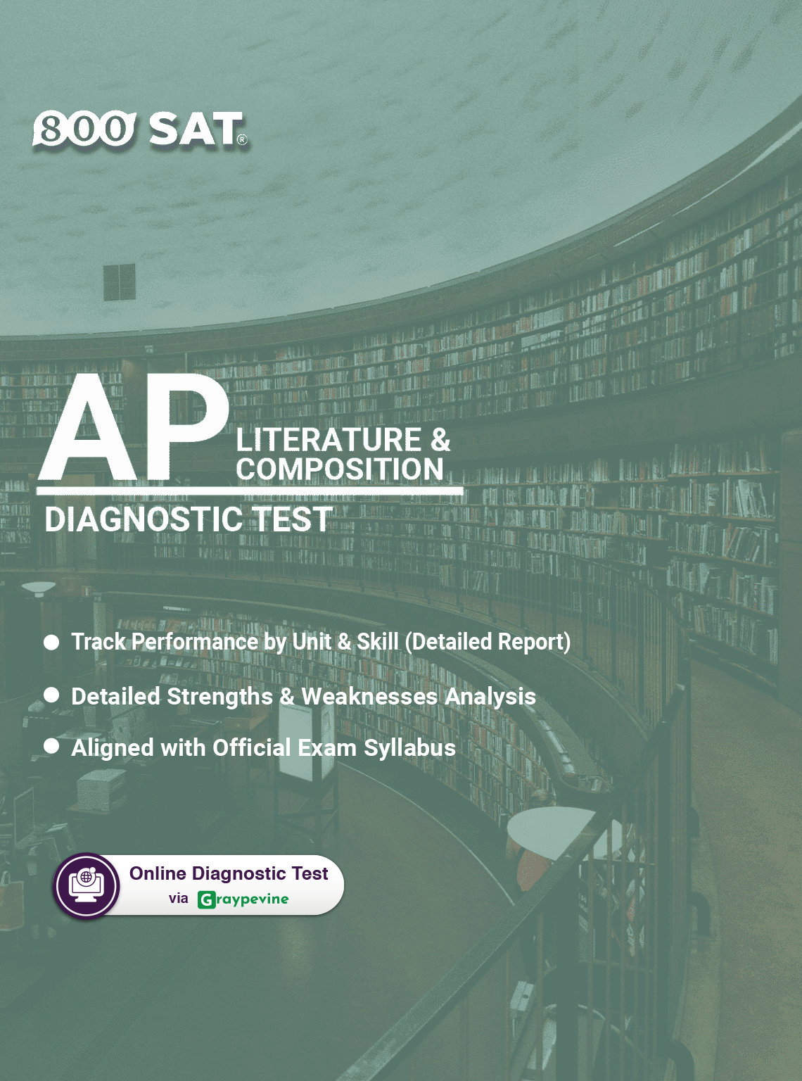 AP Literature & Composition Diagnostic Test