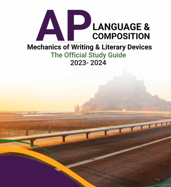 AP STUDY GUIDES - 800 SAT - American & British Programs