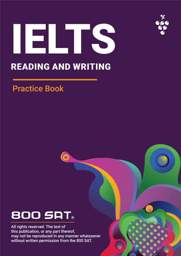 IELTS Reading and Writing Practice Book