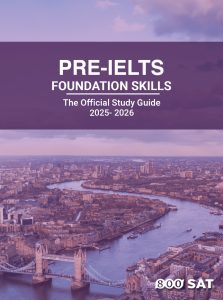 
Pre-IELTS: Foundation Skills
