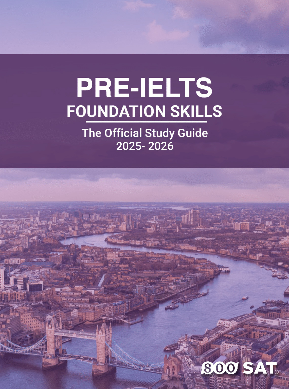 Pre-IELTS: Foundation Skills