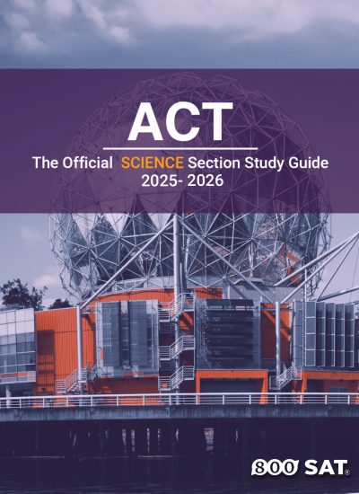 ACT SCIENCE