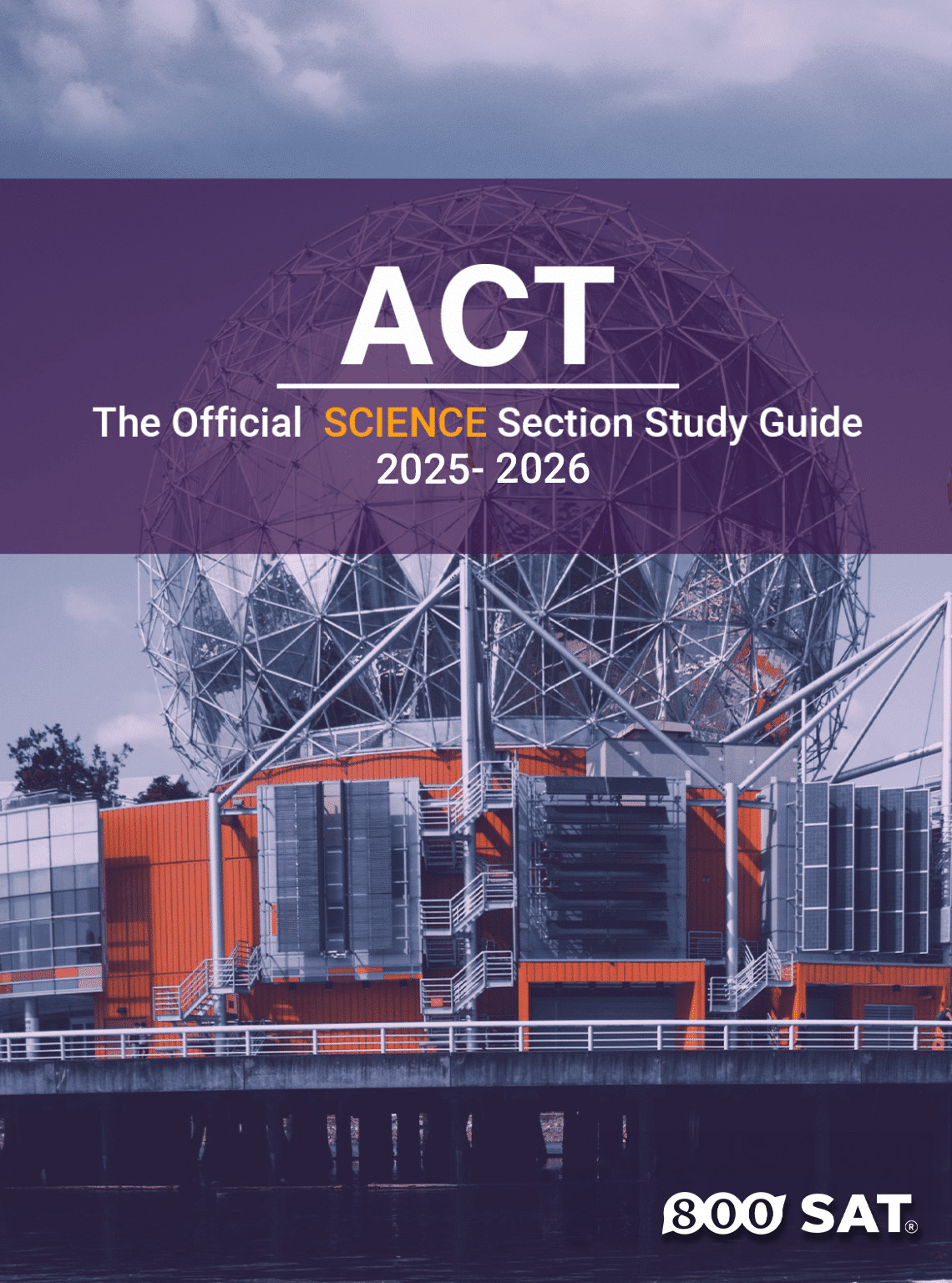 ACT SCIENCE