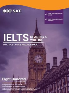 IELTS Reading and Writing Practice Book