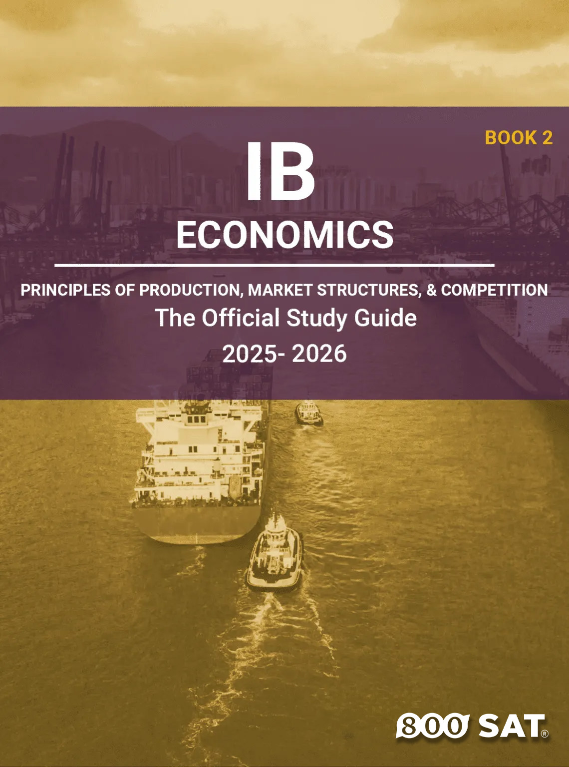IB Economics Book 2: Principles of Production, Market Structures, and Competition IB Economics Book 2: Principles of Production, Market Structures, and Competition