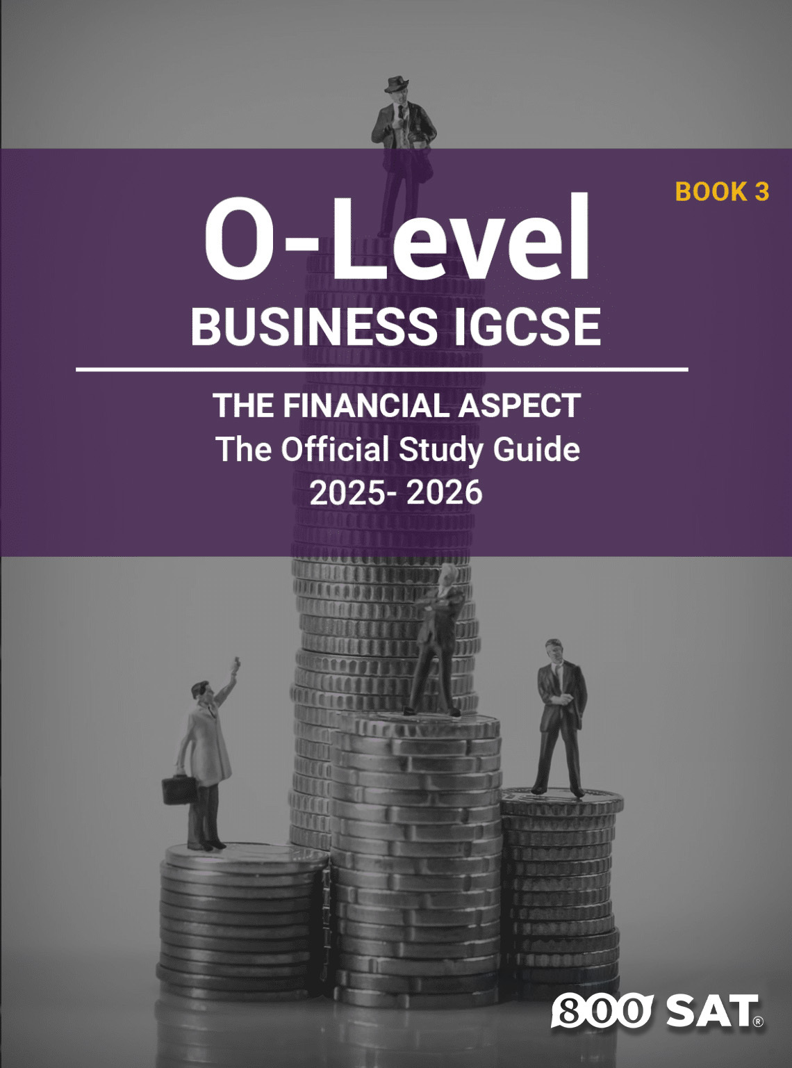 Business IGCSE O-Level Book 3: The Financial Aspect Business IGCSE O-Level Book 3: The Financial Aspect