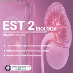 EST 2 HS Biology Diagnostic Test