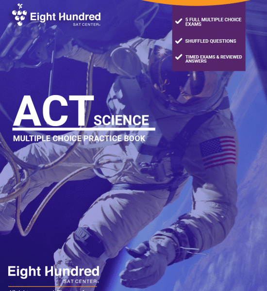 Digital sat math practice book