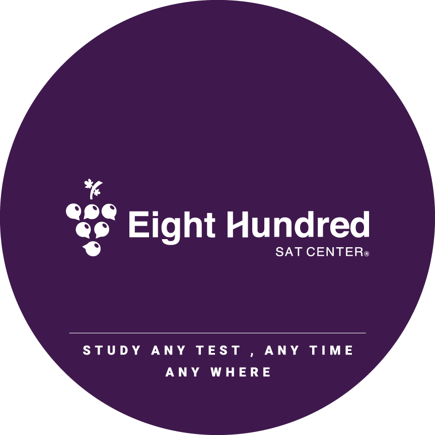 Eight Hundred Logo