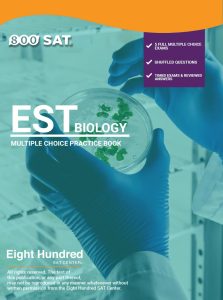 EST 2 Biology Practice Book