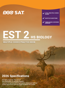 EST 2 HS Biology Practice Book