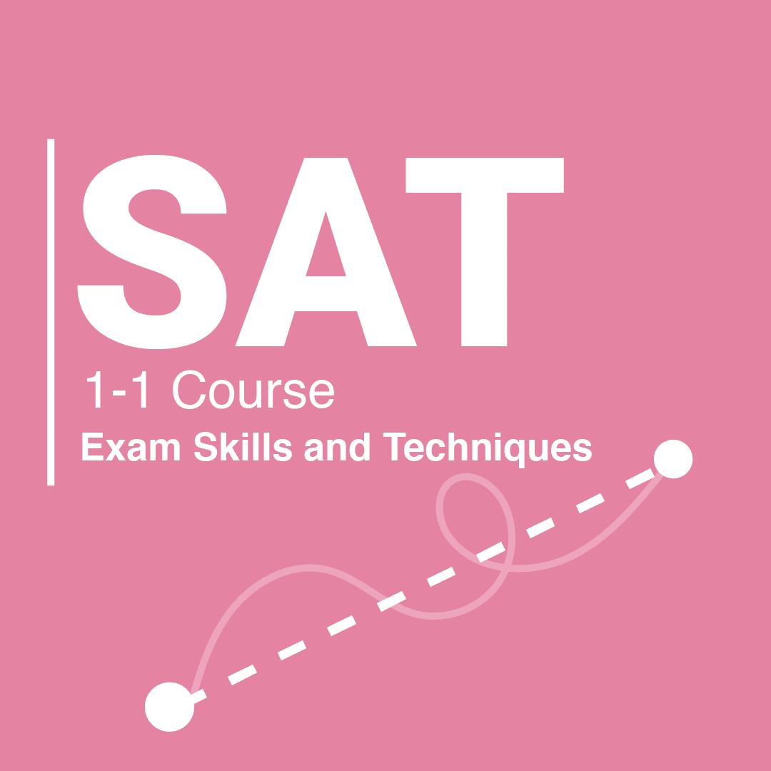 American School Program - 800 SAT - American & British Programs