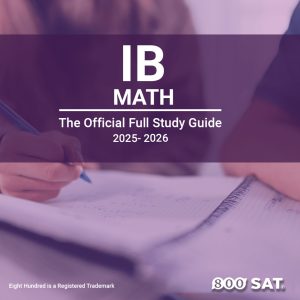 IB Math1 Full Study Guide