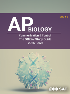 AP Biology Book 2: Communication and Control
