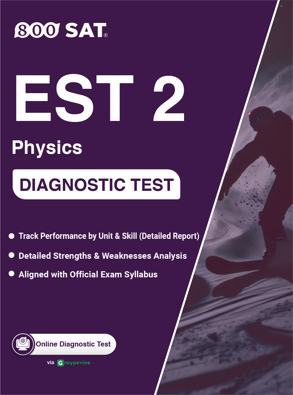 EST 2 HS Physics Diagnostic Test EST 2 HS Physics Diagnostic Test