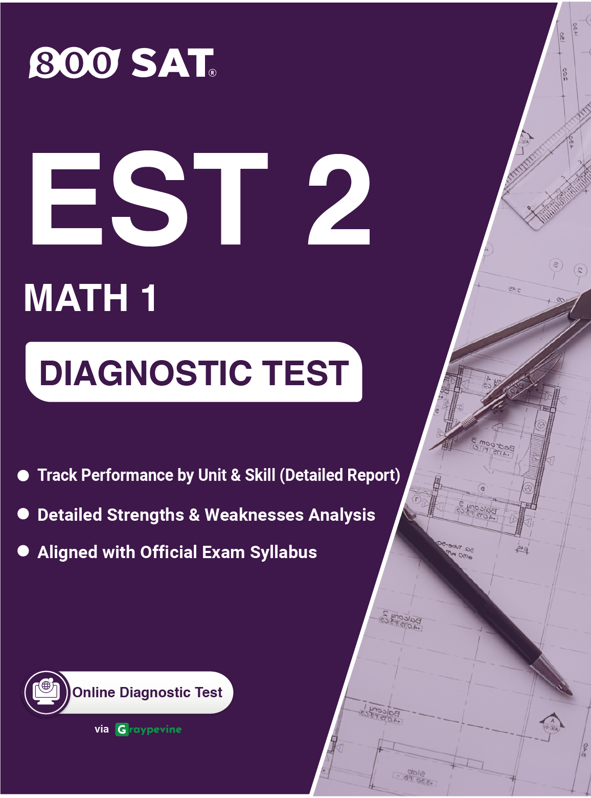 EST 2 HS Math 1 Diagnostic Test EST 2 HS Math 1 Diagnostic Test