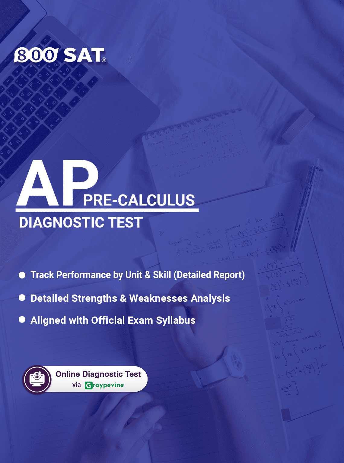 AP Pre-Calculus Diagnostic Test