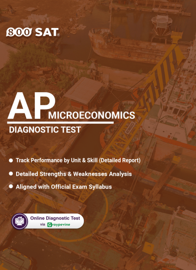AP Microeconomics Diagnostic Test