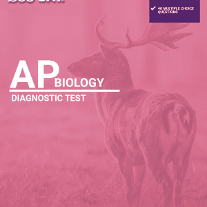 AP Biology Diagnostic Test