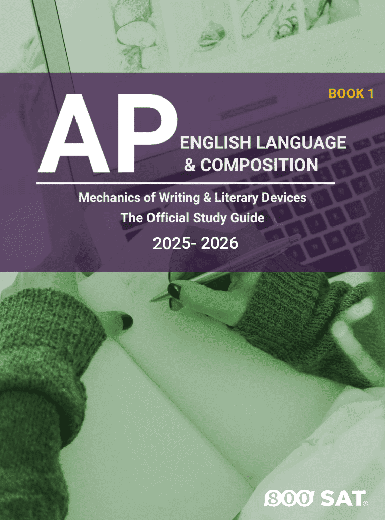 AP English Language and Composition Book 1: Rhetoric and Reason AP English Language and Composition Book 1: Rhetoric and Reason