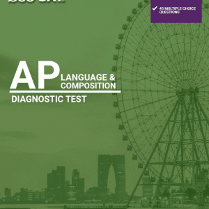 AP English Language & Composition Diagnostic Test
