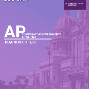 AP Comparative Governments & Politics Diagnostic Test