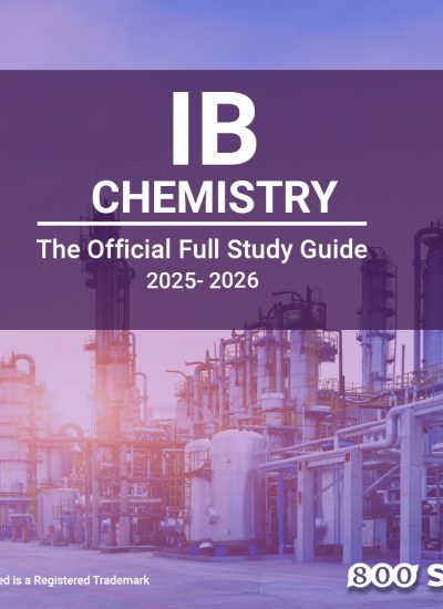 IB Chemistry Book 1: Atomic Intermolecular Force