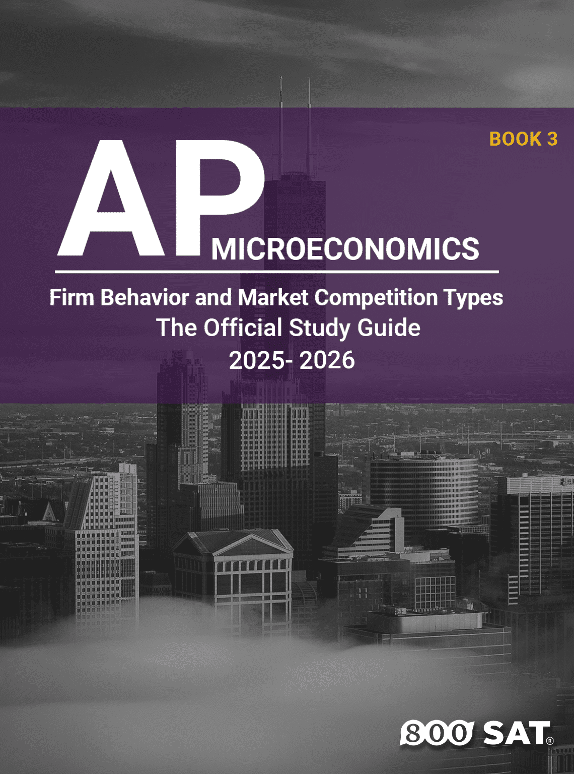 AP Microeconomics Book 3: Factor Markets, Market Failure and the Role of Government AP Microeconomics Book 3: Factor Markets, Market Failure and the Role of Government