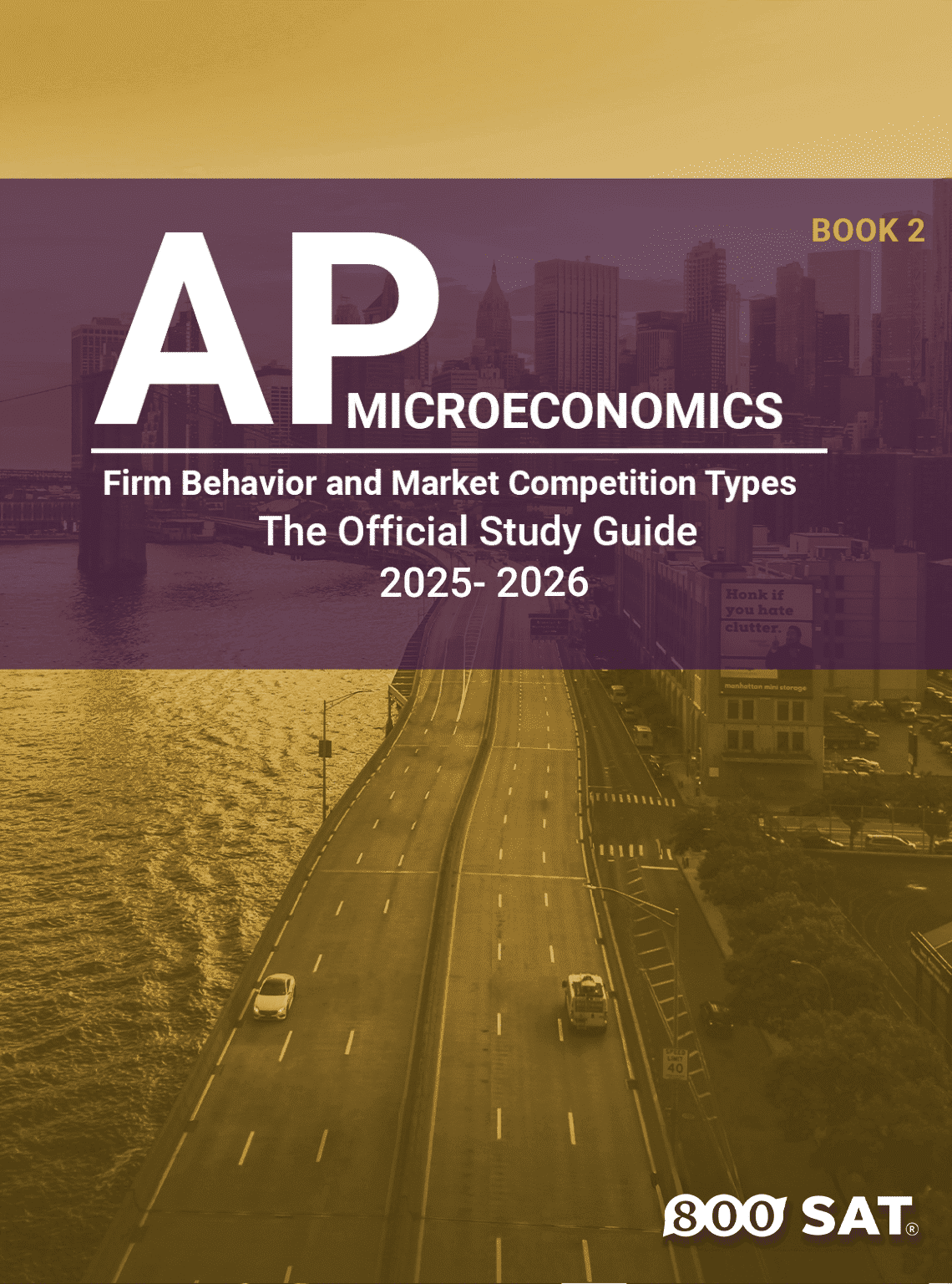 AP Microeconomics Book 2: Firm Behavior and Market Competition Types AP Microeconomics Book 2: Firm Behavior and Market Competition Types