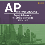 AP Microeconomics Book 1: Supply & Demand