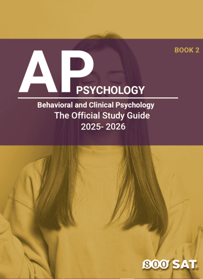 AP Psychology Book 2: Cognition and Learning