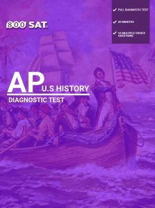 AP U.S History Diagnostic Test