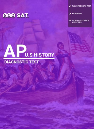 AP U.S History Diagnostic Test