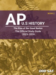 AP U.S History Book 2: The Rise of the Great Nation