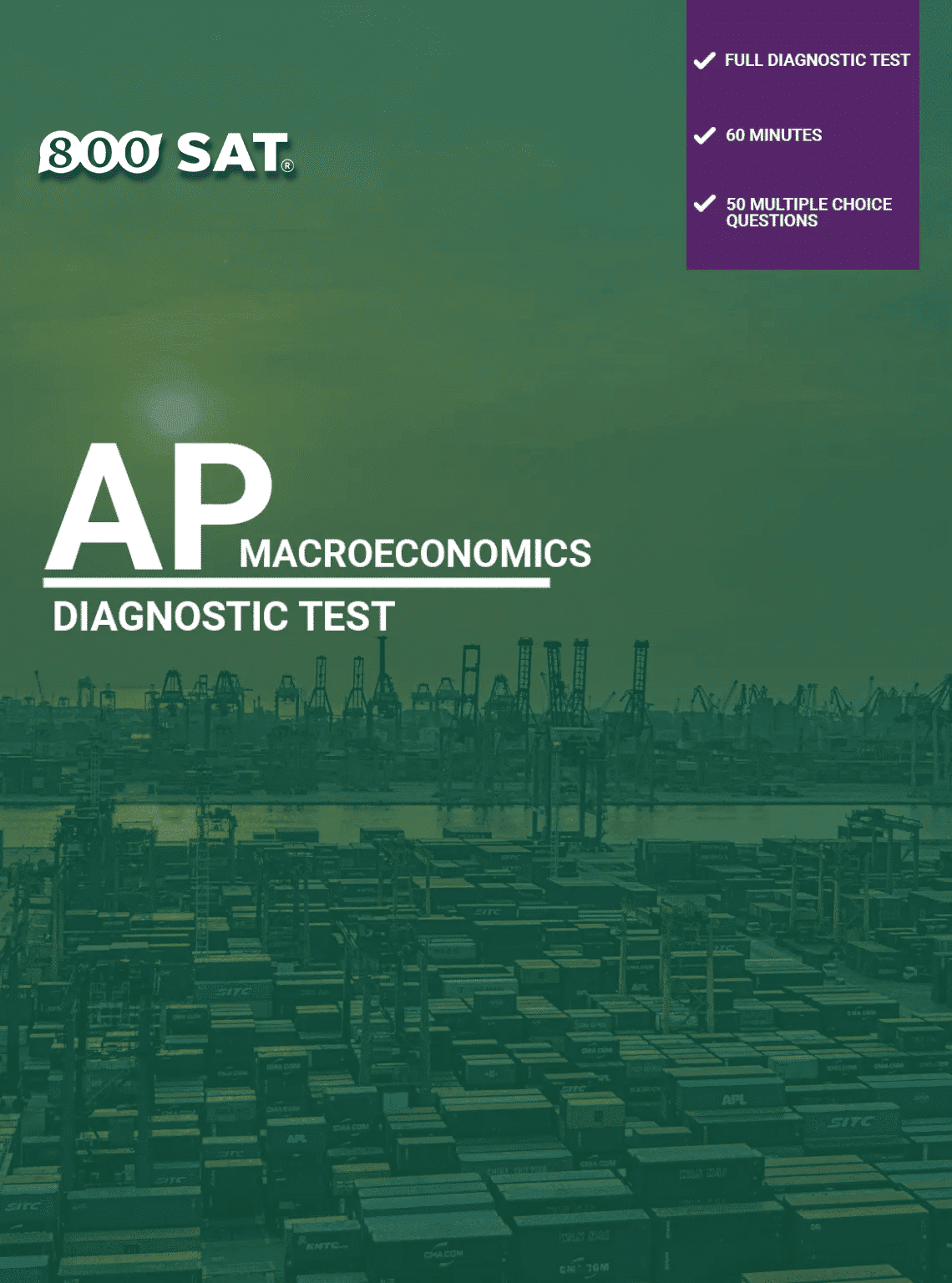 AP Macroeconomics Diagnostic Test AP Macroeconomics Diagnostic Test