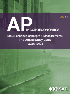 AP Macroeconomics Book 1: Basic Economic Concepts & Measurements