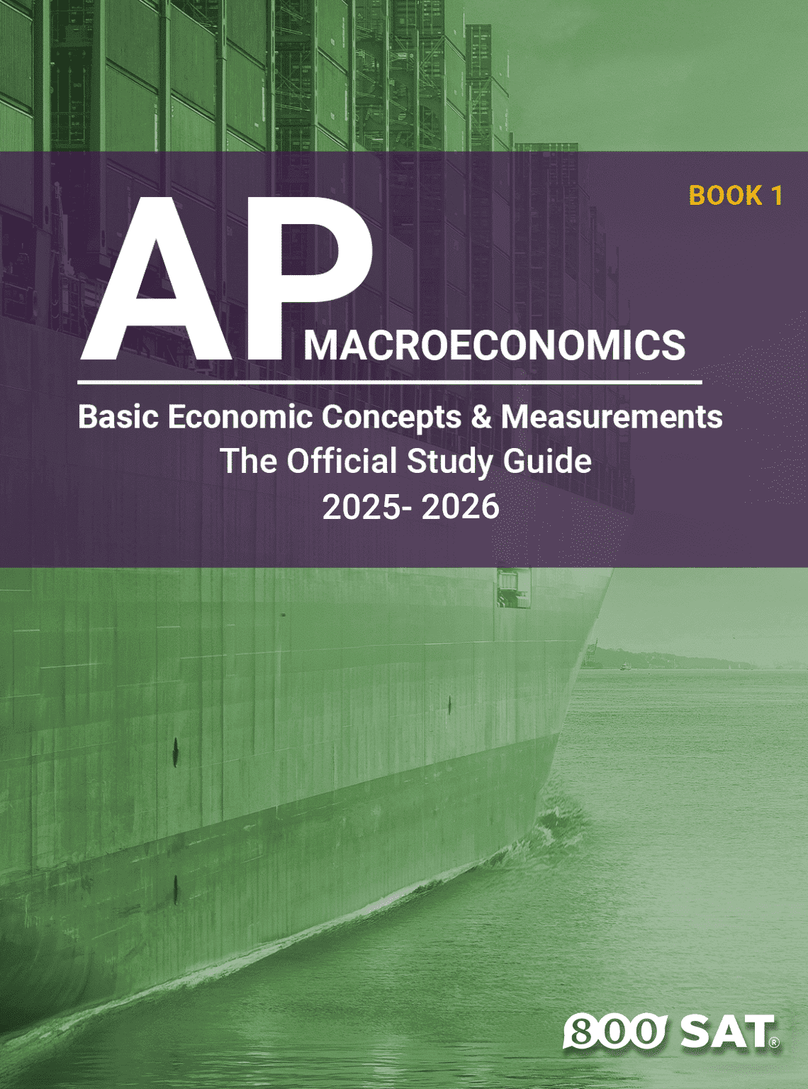 AP Macroeconomics Book 1: Basic Economic Concepts & Measurements AP Macroeconomics Book 1: Basic Economic Concepts & Measurements