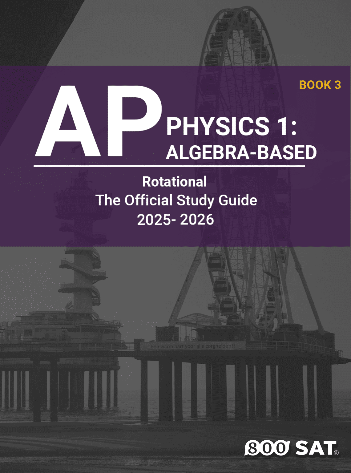 AP Physics 1 Algebra Based Book 3: Rotational and Fluids AP Physics 1 Algebra Based Book 3: Rotational and Fluids