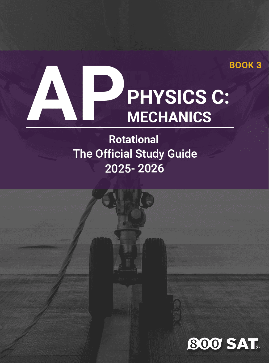 AP Physics C: Mechanics Book 3: Rotational AP Physics C: Mechanics Book 3: Rotational