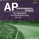 AP Environmental Science Book 1: The Living World