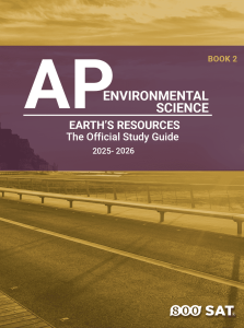AP Environmental Science Book 2: EARTH’S RESOURCES