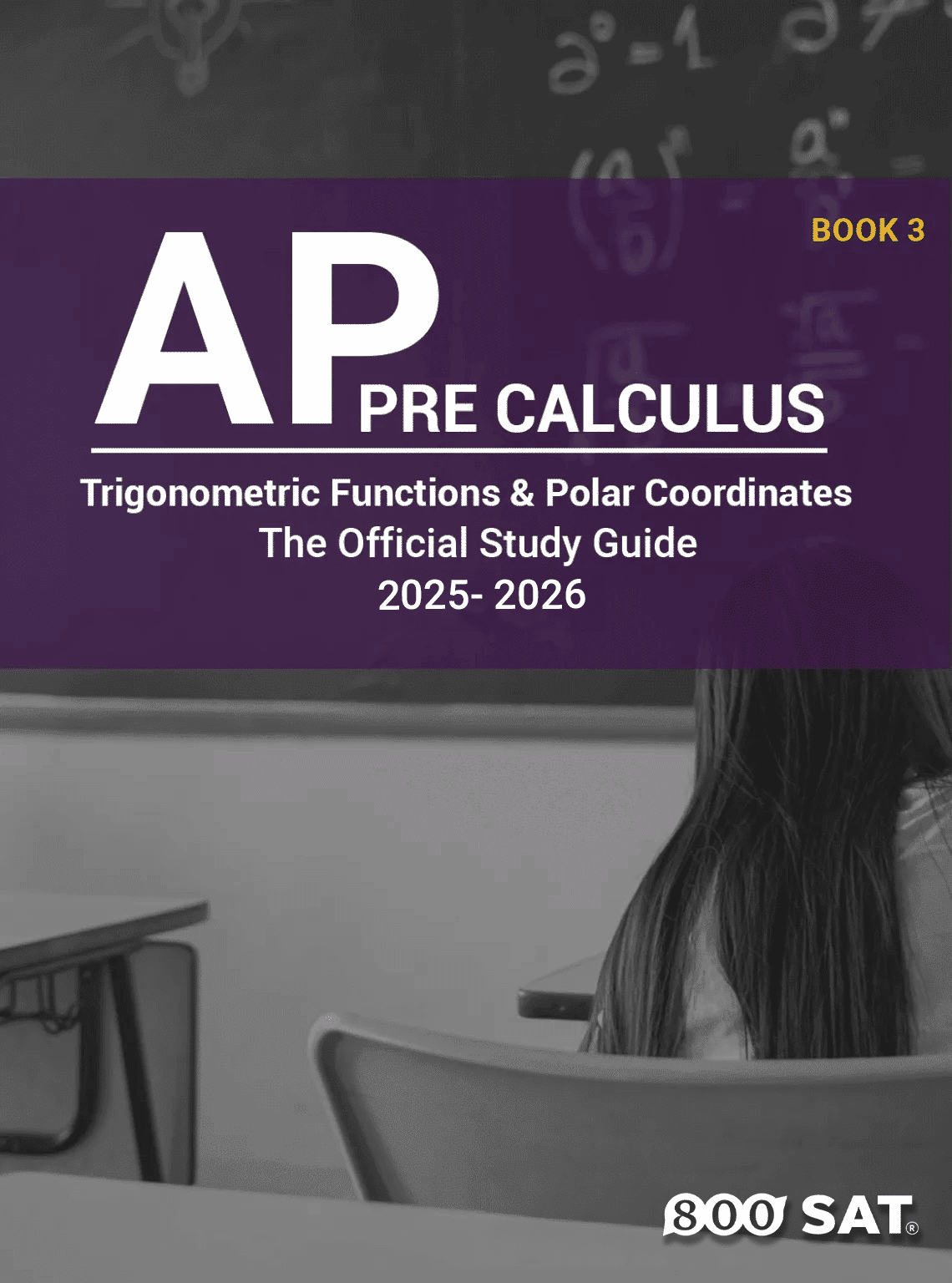 AP Pre-Calculus Book 3 Study Guide AP Pre-Calculus Book 3 Study Guide