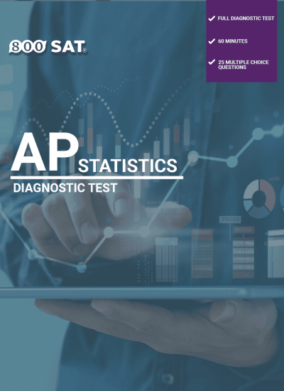 AP Statistics Diagnostic Test