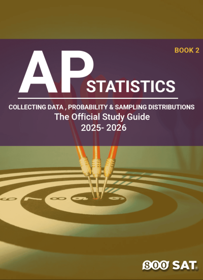 AP Statistics Book 2: Collecting Data , Probability and Sampling Distributions