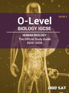 Biology IGCSE O-Level Book 2: Human Biology