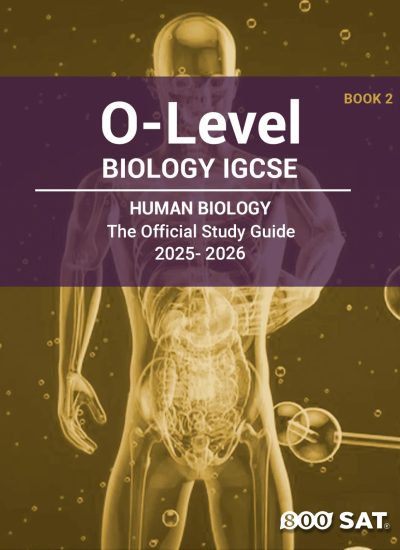 Biology IGCSE O-Level Book 2: Human Biology