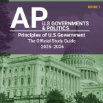 AP U.S Government & Politics Book 1: Principles of U.S Government